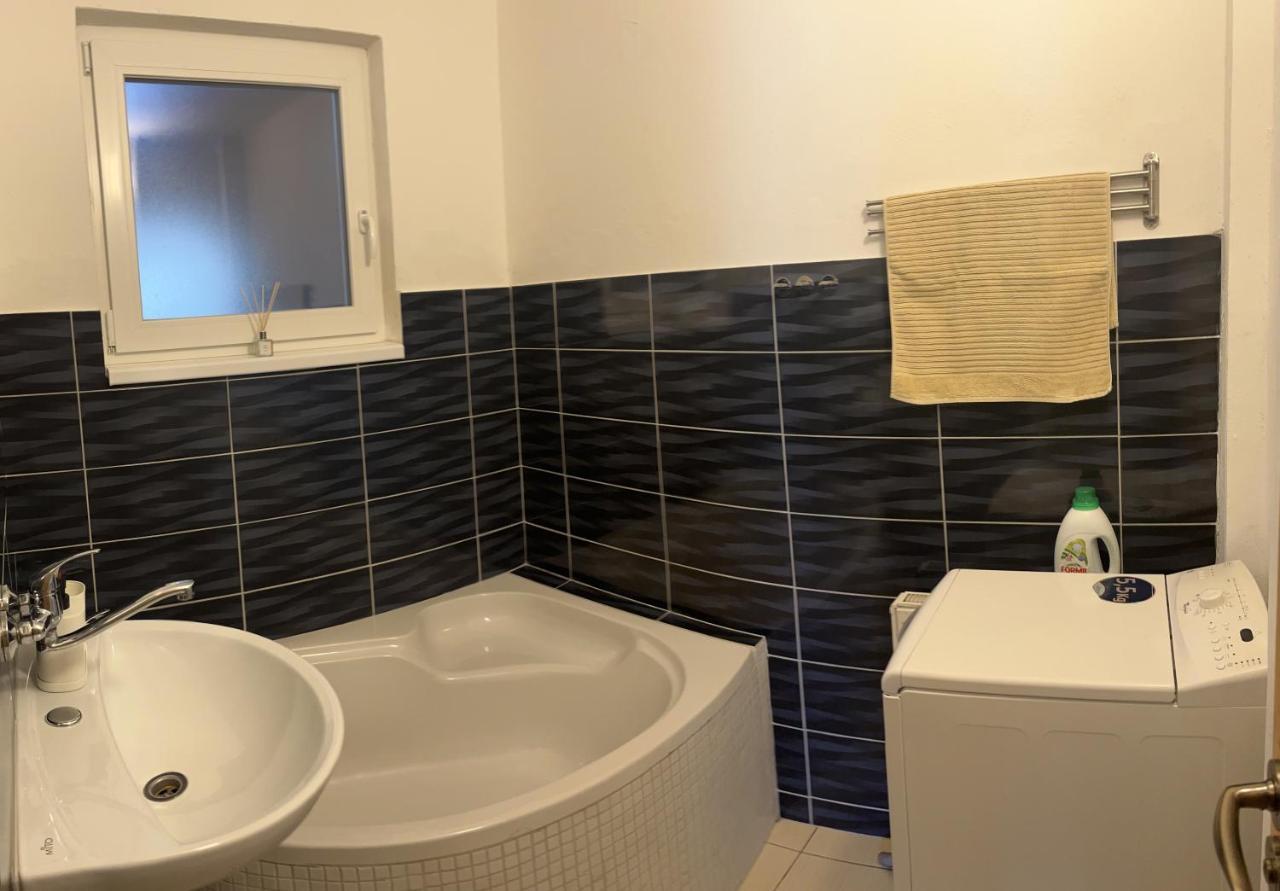 Chalupa Boranovice Vimperk Exteriör bild